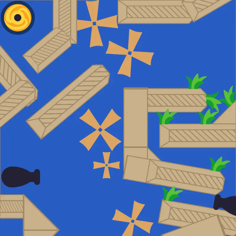 Game by @nervxy