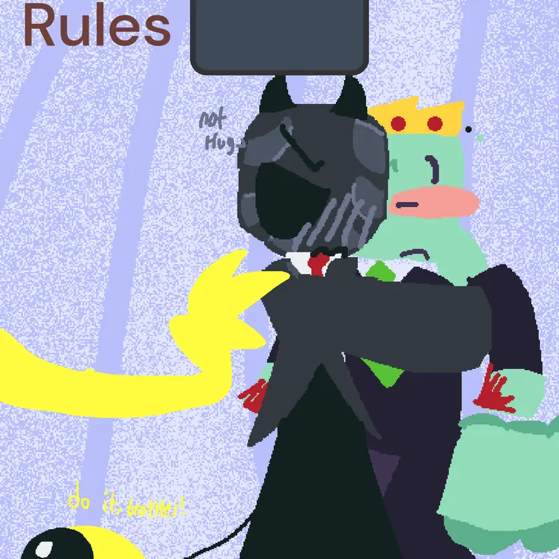 Game by @Froggydude_MC