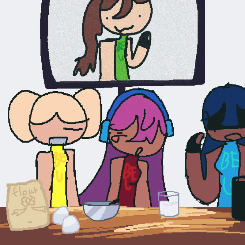 Game by @Foxyk159
