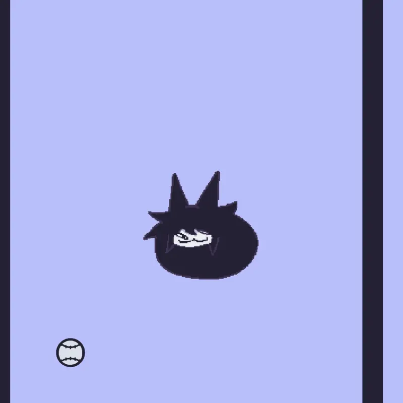 Game by @failache