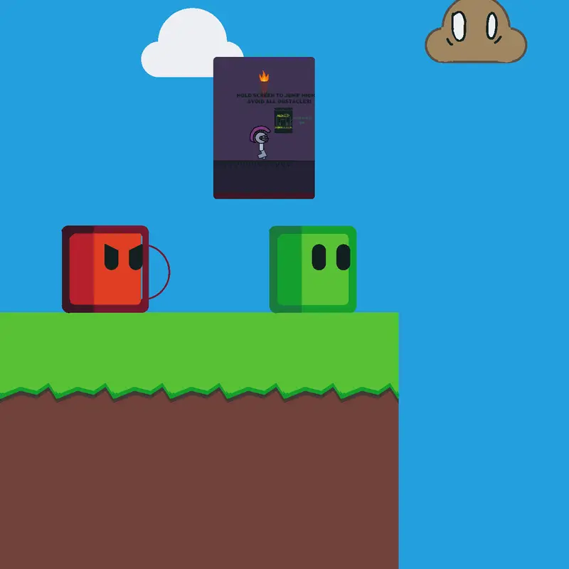 Game by @deadpooly