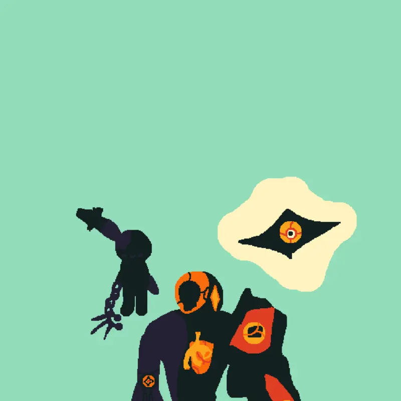 Game by @Bunolb