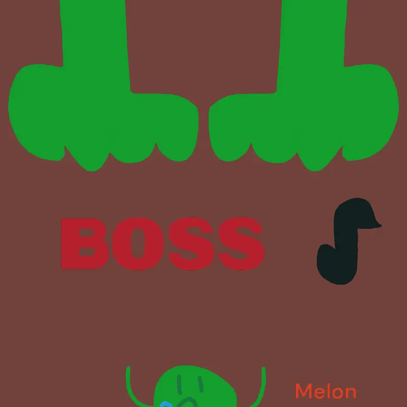 Game by @melon777