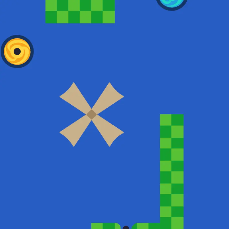 Game by @RealSnowblue34