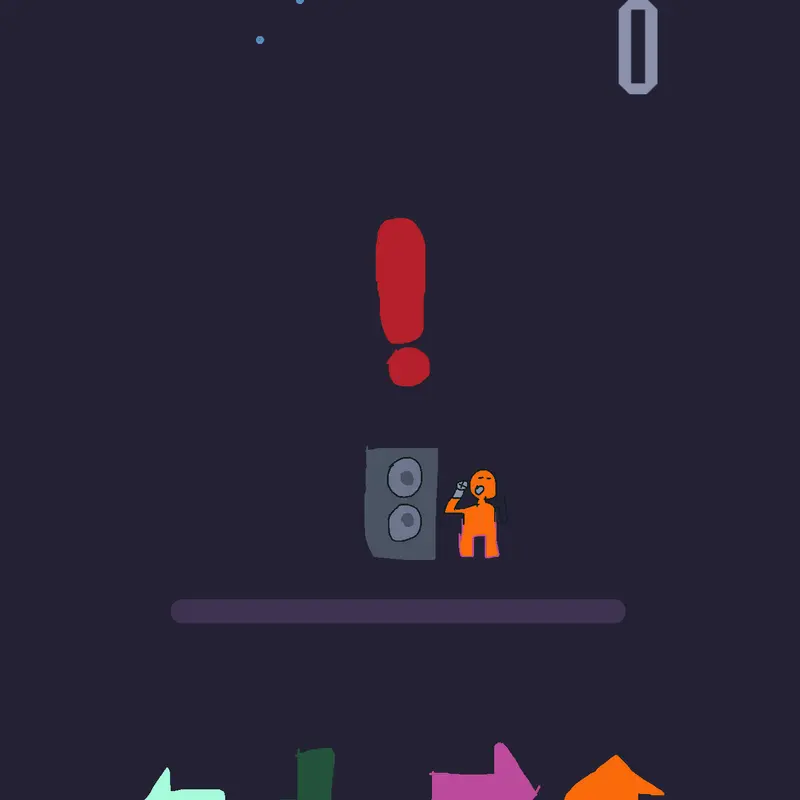 Game by @Oskar-Rika