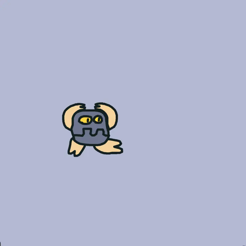 Game by @devyo