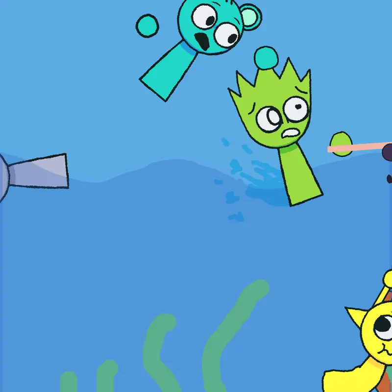 Game by @NiruPardhan