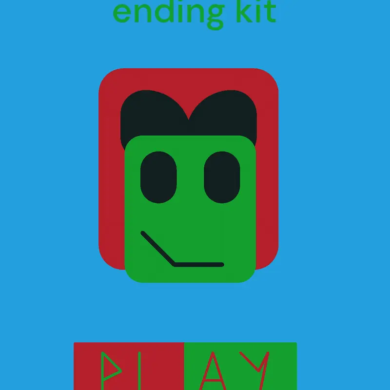 Game by @green_cube173