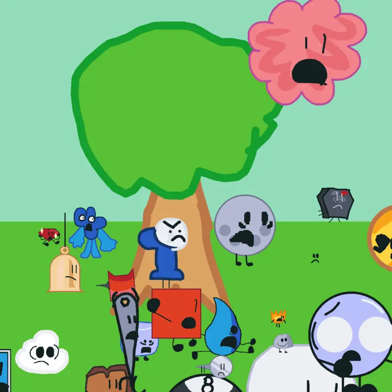 Game by @liamsebastian