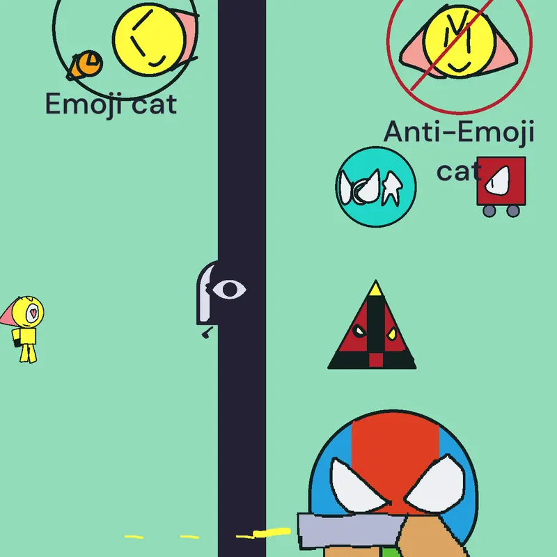 Game by @ZenoFan