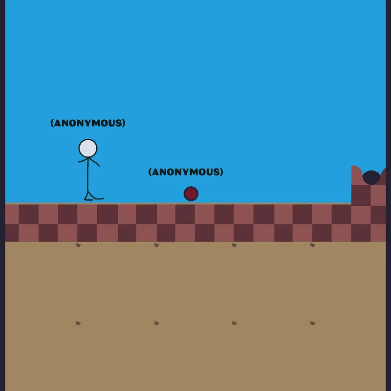 Game by @KillerTomboYT