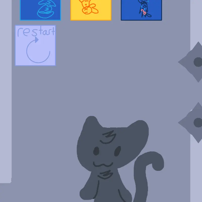 Game by @bowy_wenda