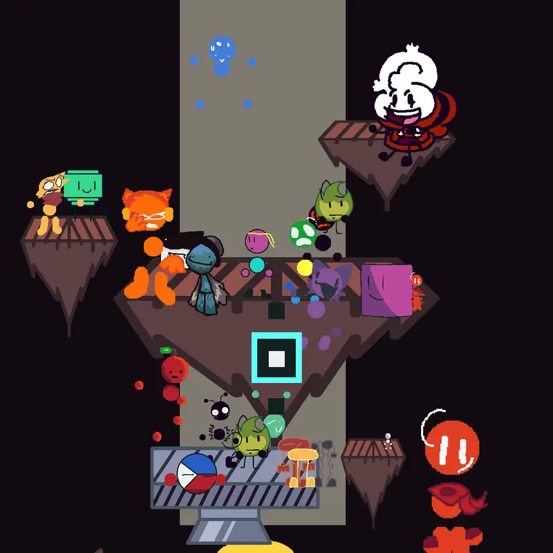 Game by @text_sprunki