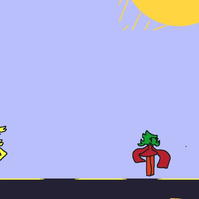Game by @maon_robot_sallycata