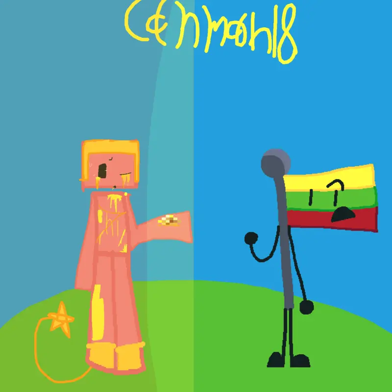 Game by @McFlurryy