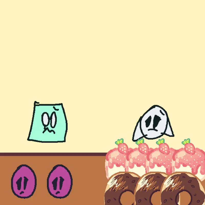 Game by @finchythecat