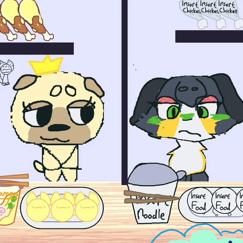 Game by @Cosmo_loverlol