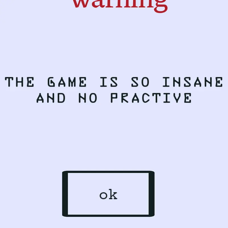 Game by @millmolly