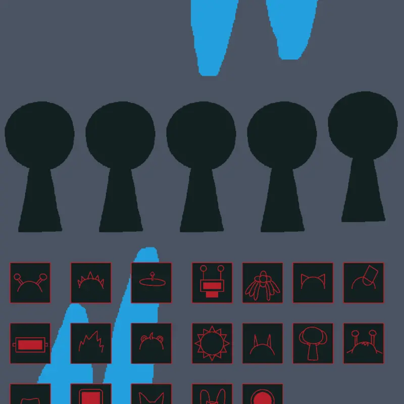 Game by @pirapop