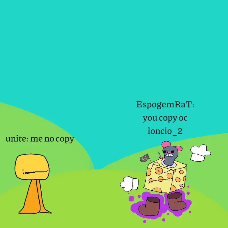 Game by @rip_unite