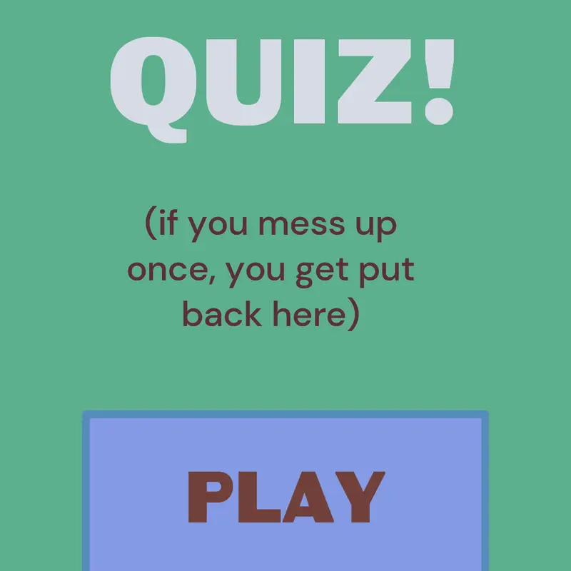 Game by @EvoPeer