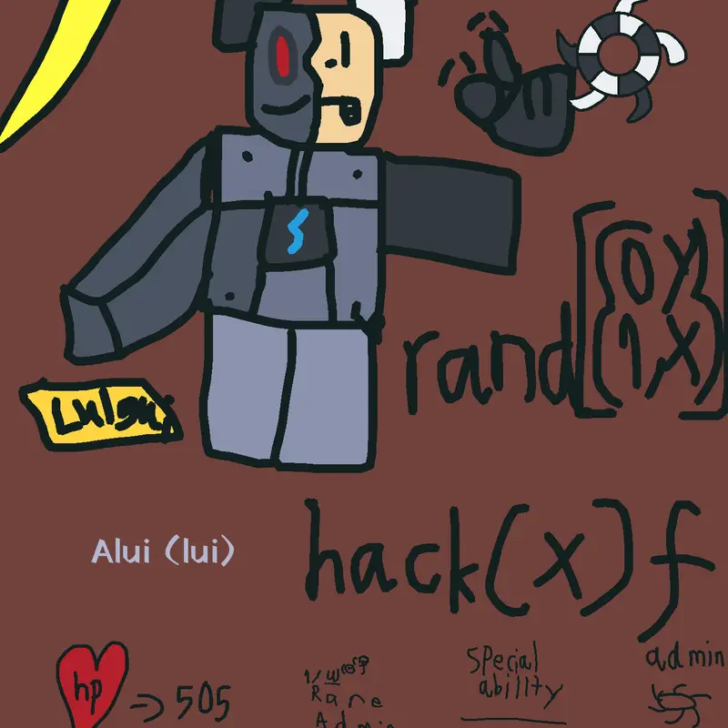 Game by @apackofyakult