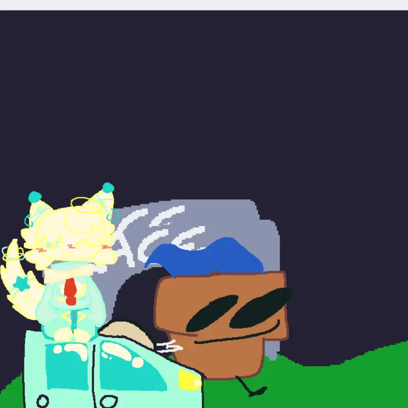 Game by @T3T0_F4N