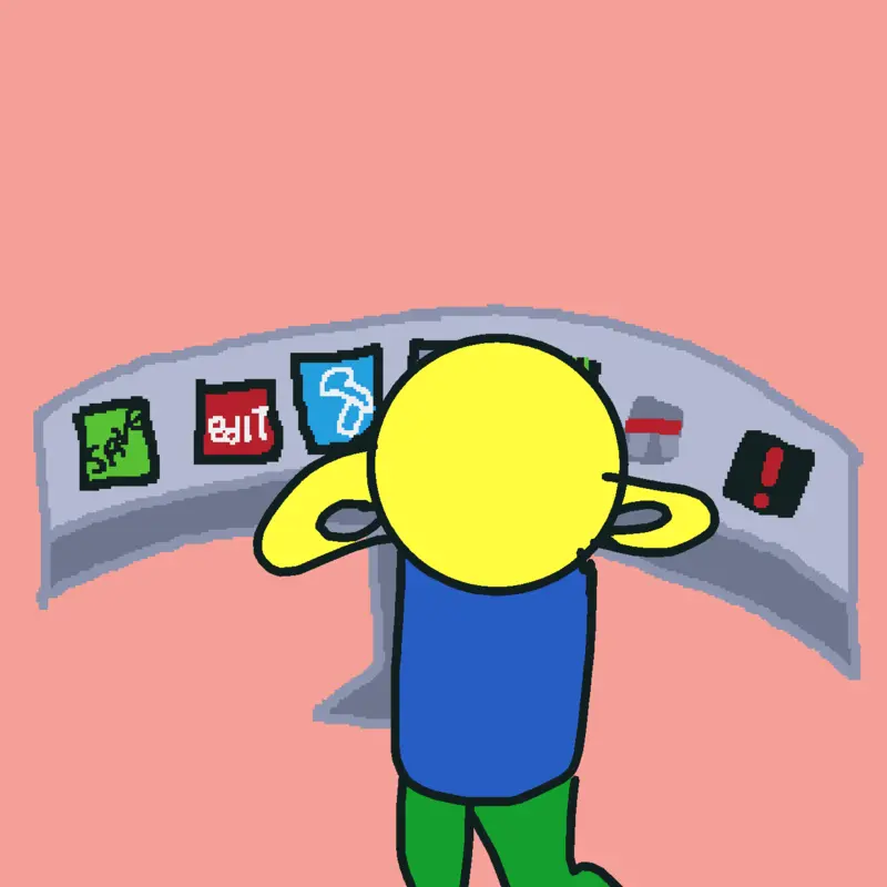 Game by @kakahajeg