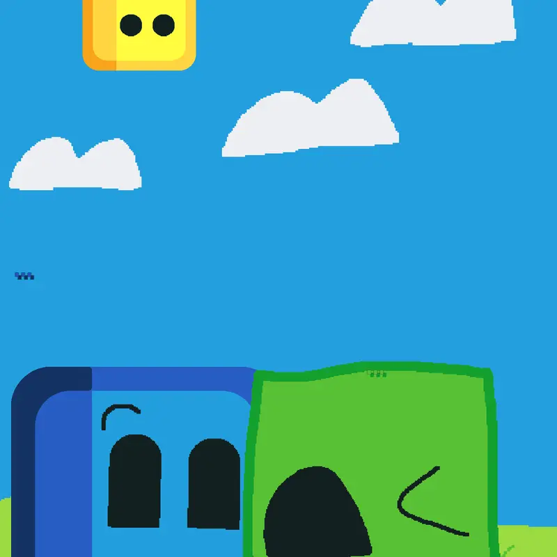 Game by @Tomylijohns