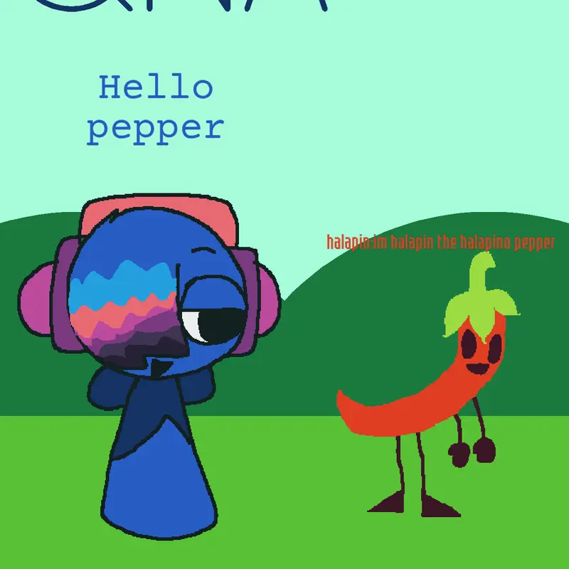 Game by @halapino