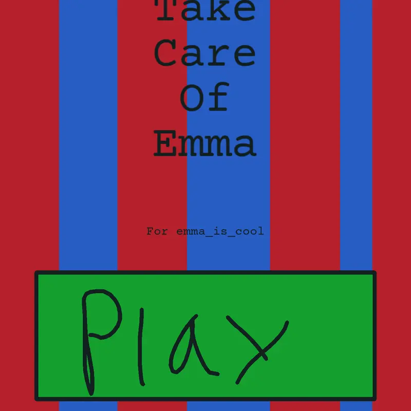Game by @misakiissoslay12