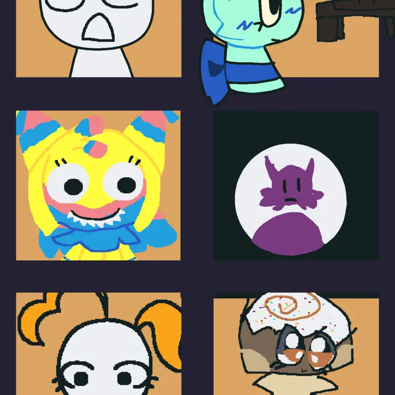 Game by @ThatRandom_DurpleFan