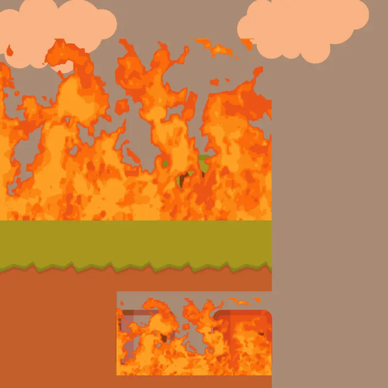 ending kit is on fire aaaaaa by @LeonaCatherineJerere