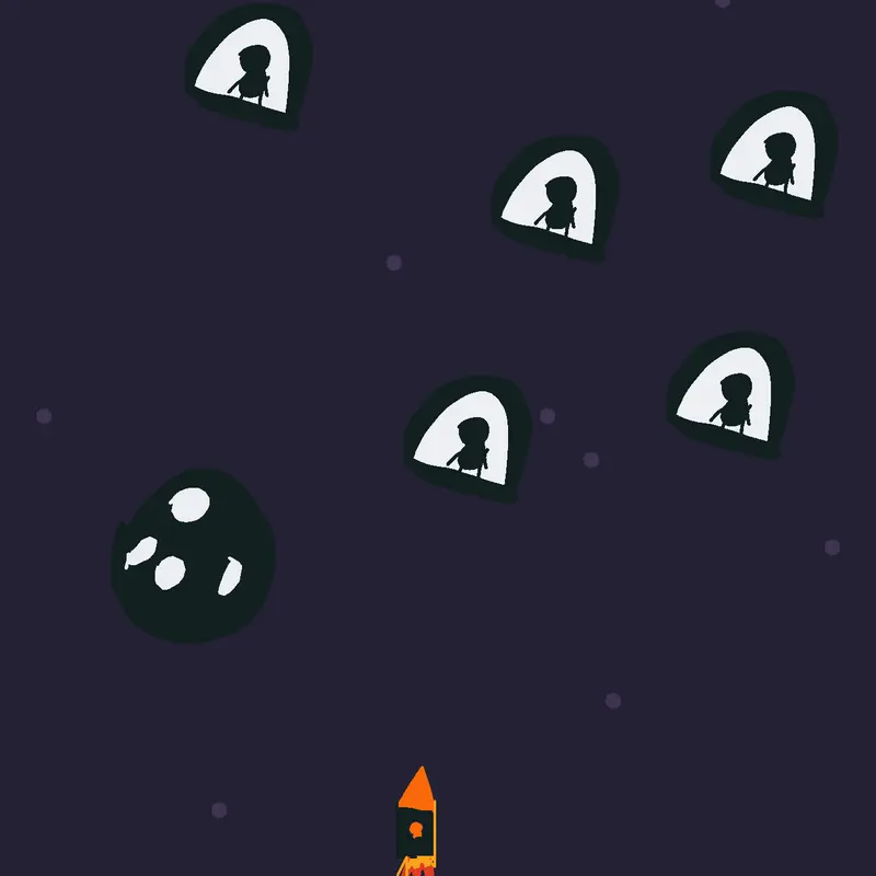 Game by @dnahab
