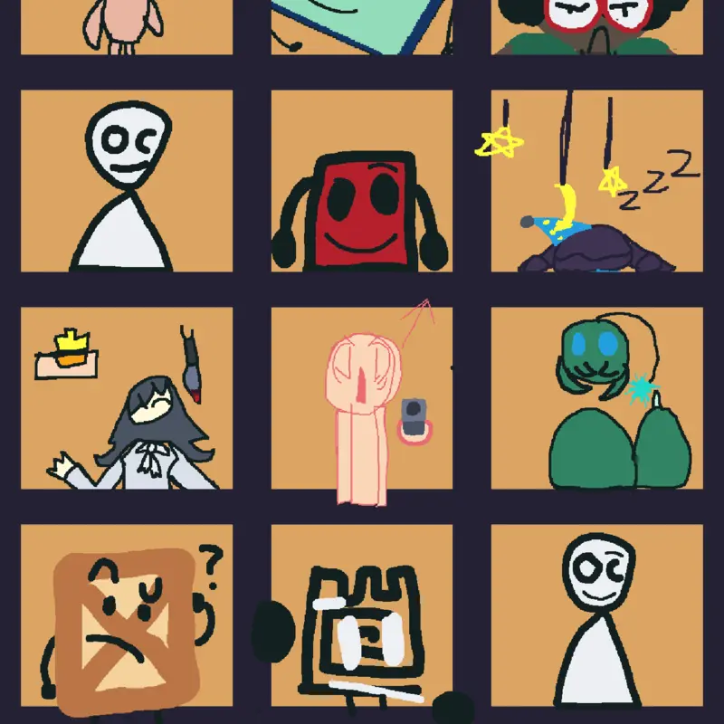 Game by @user_kong