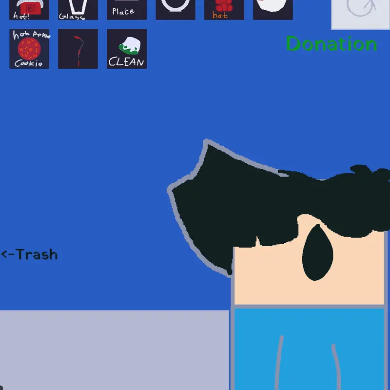 Game by @R2ND0MM