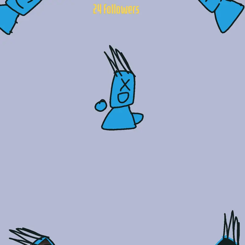 Game by @liam_good