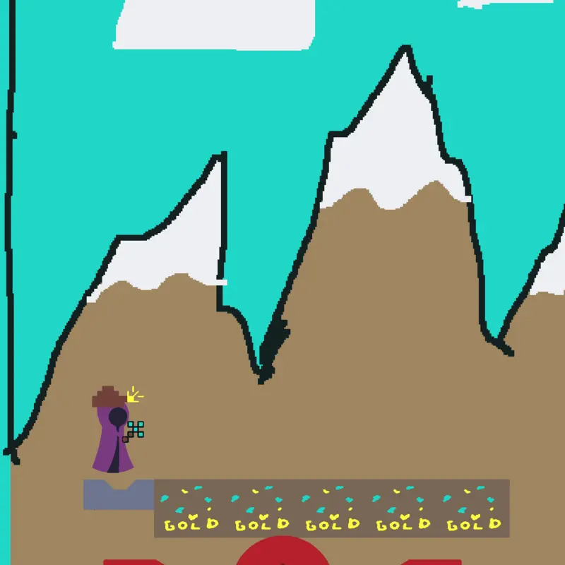 Game by @hsjfjabn