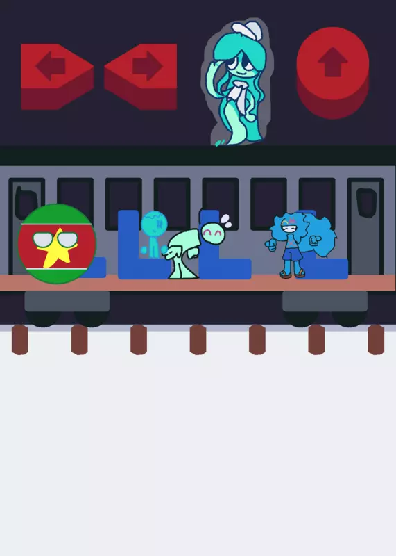 Game by @ArtSquid