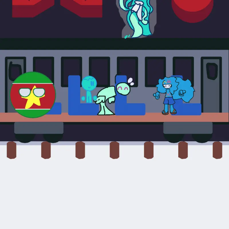 Game by @ArtSquid