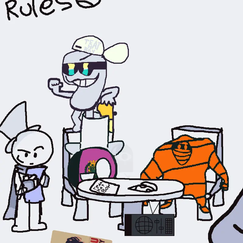 Game by @Sneaky-The-Orange-ninja