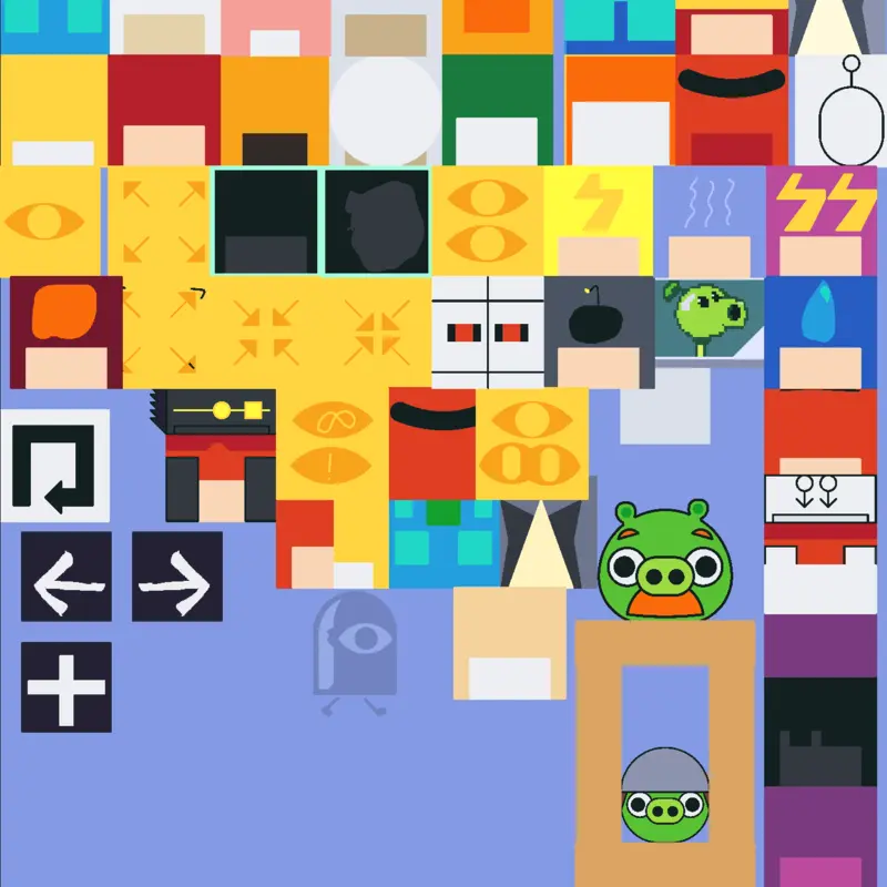 Game by @Fixy