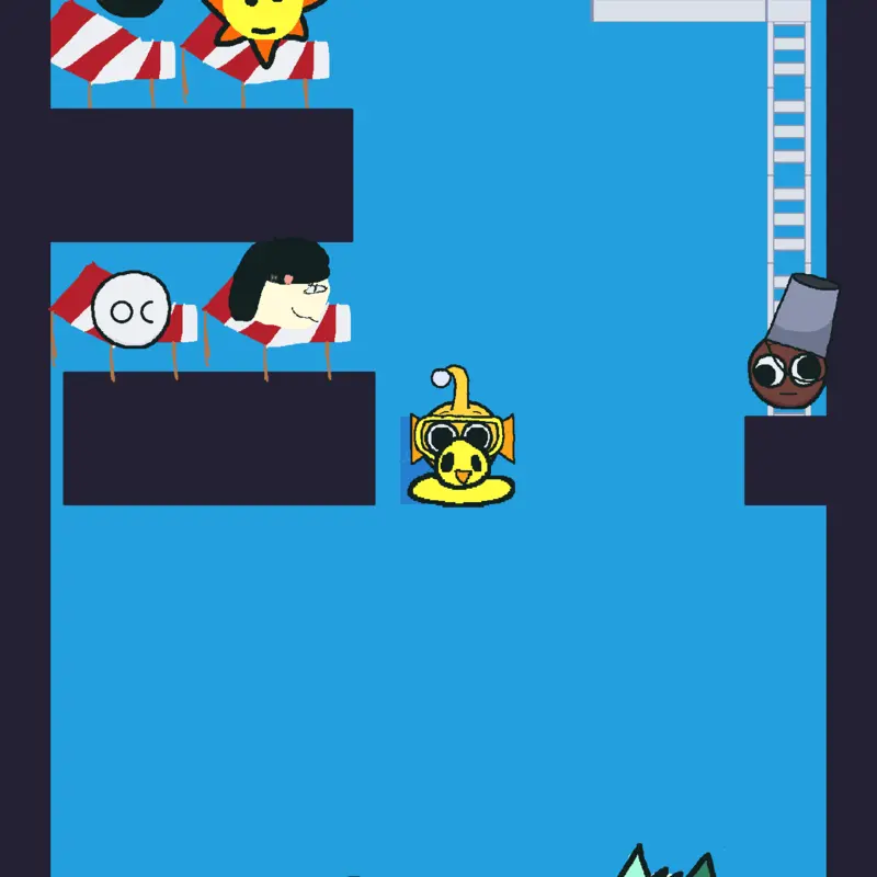 Game by @Nightmare1234