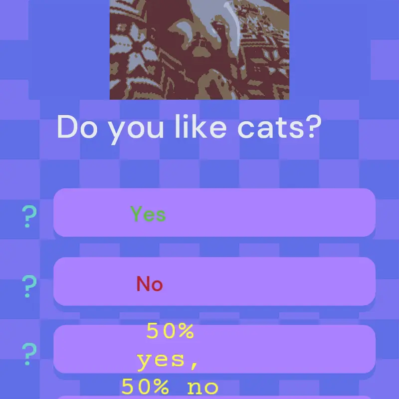Game by @MeowMan4