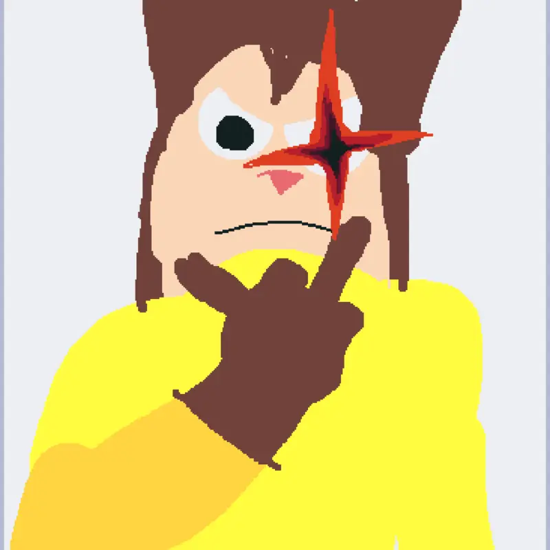 Game by @estephano1204