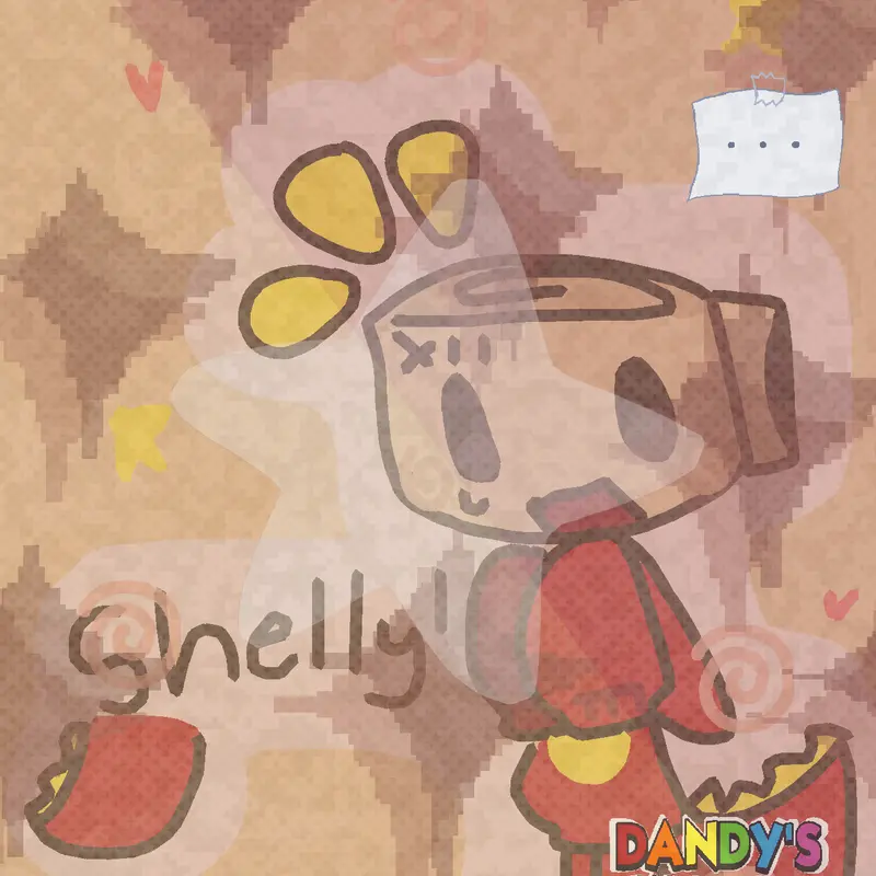 Game by @Forsaken_Lover1243