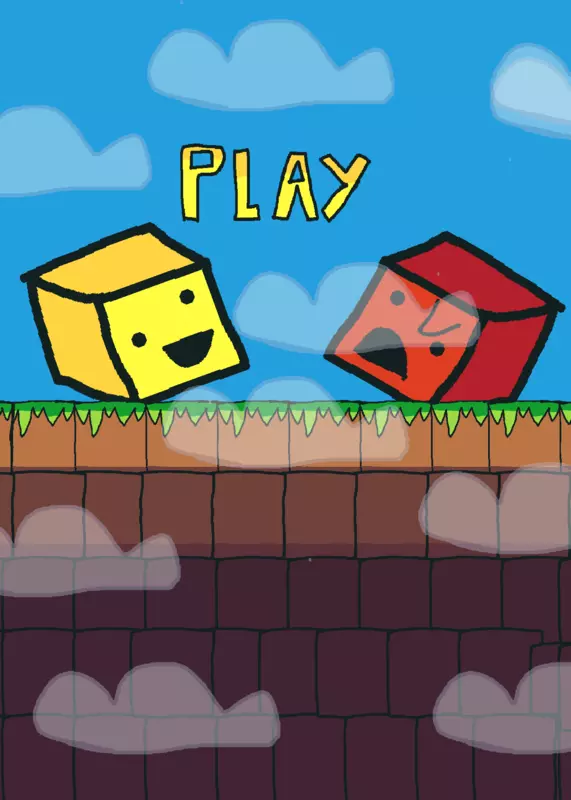 Game by @Troaster