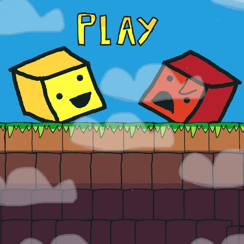 Game by @Troaster