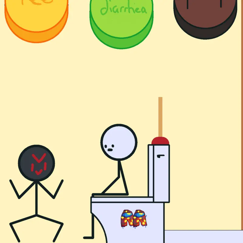 Game by @chainsawguy