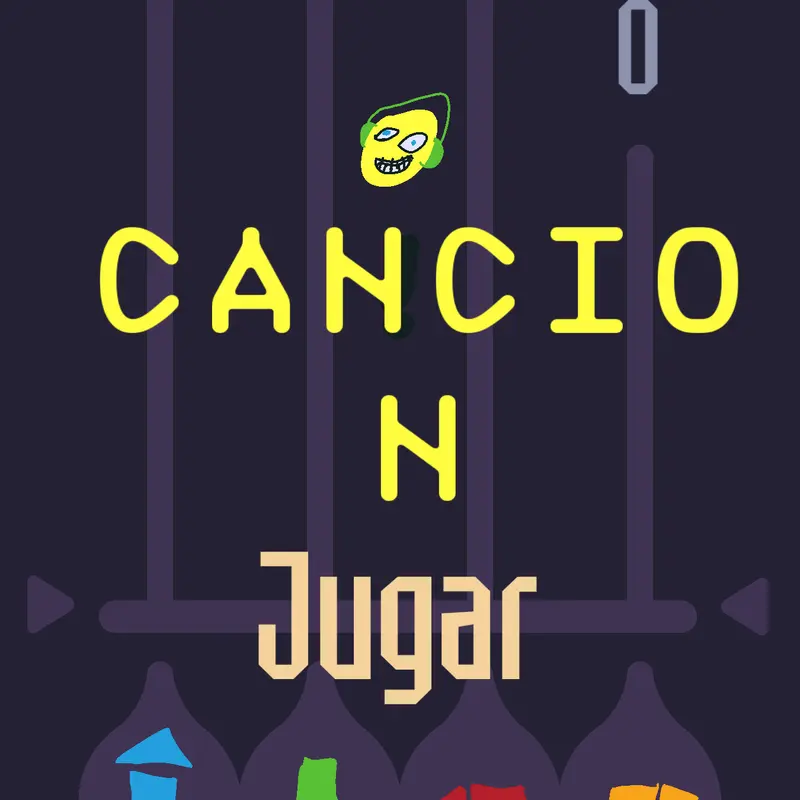 Game by @PatoHeroOFFICIAL